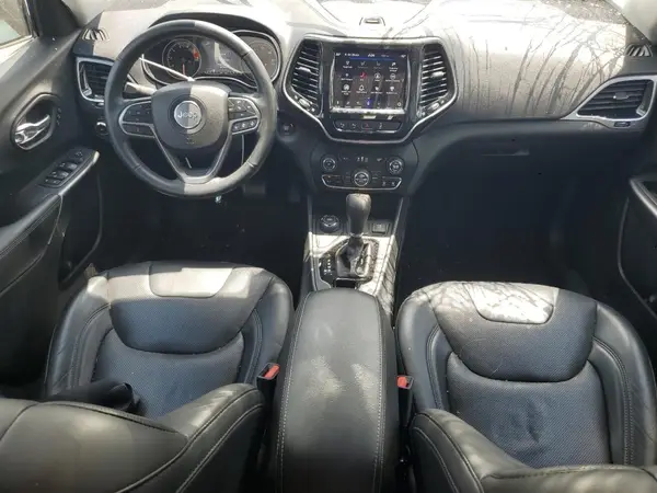 1C4PJMDX8KD136415 2019 JEEP GRAND CHEROKEE - Image 8