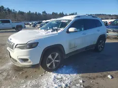 1C4PJMDX8KD137564 2019 JEEP GRAND CHEROKEE
