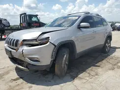 1C4PJMDX8KD137659 2019 JEEP GRAND CHEROKEE