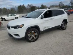 1C4PJMDX8KD165638 2019 JEEP GRAND CHEROKEE
