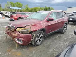 1C4PJMDX8KD218158 2019 JEEP GRAND CHEROKEE