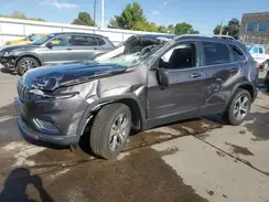 1C4PJMDX8KD236868 2019 JEEP GRAND CHEROKEE