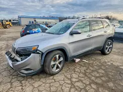 1C4PJMDX8KD244808 2019 JEEP GRAND CHEROKEE