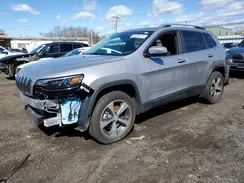 1C4PJMDX8KD251743 2019 JEEP GRAND CHEROKEE