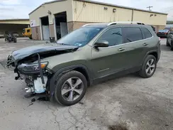 1C4PJMDX8KD276500 2019 JEEP GRAND CHEROKEE