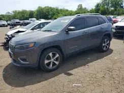 1C4PJMDX8KD284077 2019 JEEP GRAND CHEROKEE