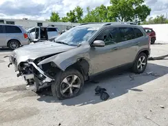 1C4PJMDX8KD286735 2019 JEEP GRAND CHEROKEE