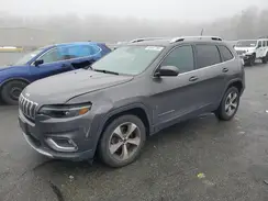 1C4PJMDX8KD302139 2019 JEEP GRAND CHEROKEE