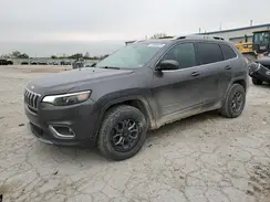 1C4PJMDX8KD303517 2019 JEEP GRAND CHEROKEE