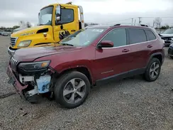 1C4PJMDX8KD306983 2019 JEEP GRAND CHEROKEE