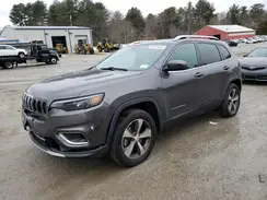 1C4PJMDX8KD309334 2019 JEEP GRAND CHEROKEE