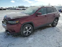 1C4PJMDX8KD309480 2019 JEEP GRAND CHEROKEE