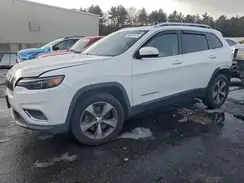 1C4PJMDX8KD320950 2019 JEEP GRAND CHEROKEE