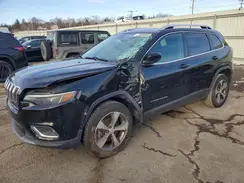 1C4PJMDX8KD329857 2019 JEEP GRAND CHEROKEE