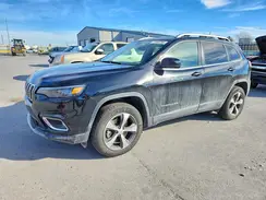1C4PJMDX8KD342804 2019 JEEP GRAND CHEROKEE