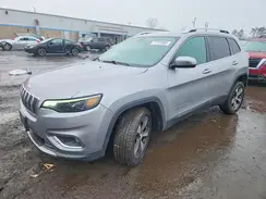 1C4PJMDX8KD345203 2019 JEEP GRAND CHEROKEE