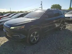 1C4PJMDX8KD350725 2019 JEEP GRAND CHEROKEE