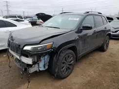 1C4PJMDX8KD354046 2019 JEEP GRAND CHEROKEE