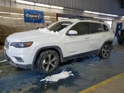 1C4PJMDX8KD369825 2019 JEEP GRAND CHEROKEE