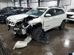 1C4PJMDX8KD372417 2019 JEEP GRAND CHEROKEE