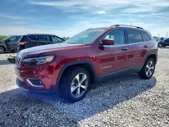 1C4PJMDX8KD376029 2019 JEEP GRAND CHEROKEE