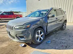 1C4PJMDX8KD417338 2019 JEEP GRAND CHEROKEE