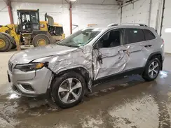 1C4PJMDX8KD431398 2019 JEEP GRAND CHEROKEE