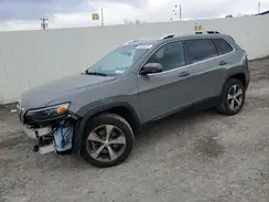 1C4PJMDX8KD435614 2019 JEEP GRAND CHEROKEE