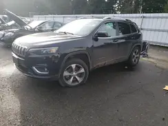 1C4PJMDX8KD439999 2019 JEEP GRAND CHEROKEE