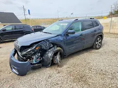 1C4PJMDX8KD440991 2019 JEEP GRAND CHEROKEE