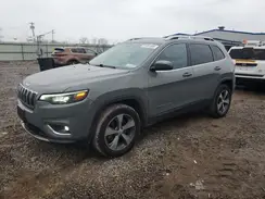 1C4PJMDX8KD451232 2019 JEEP GRAND CHEROKEE