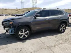 1C4PJMDX8KD451411 2019 JEEP GRAND CHEROKEE
