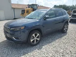 1C4PJMDX8KD456737 2019 JEEP GRAND CHEROKEE