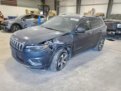 1C4PJMDX8KD458732 2019 JEEP GRAND CHEROKEE