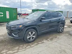 1C4PJMDX8KD460156 2019 JEEP GRAND CHEROKEE