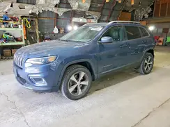 1C4PJMDX8KD472498 2019 JEEP GRAND CHEROKEE