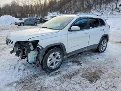 1C4PJMDX8KD476163 2019 JEEP GRAND CHEROKEE