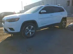 1C4PJMDX8KD477149 2019 JEEP GRAND CHEROKEE