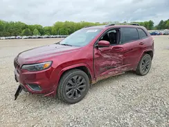 1C4PJMDX8KD478415 2019 JEEP GRAND CHEROKEE