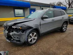1C4PJMDX8KD492041 2019 JEEP GRAND CHEROKEE