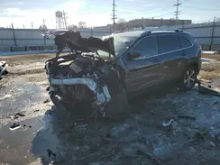 1C4PJMDX8LD502178 2020 JEEP GRAND CHEROKEE