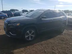 1C4PJMDX8LD504352 2020 JEEP GRAND CHEROKEE