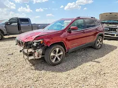 1C4PJMDX8LD532068 2020 JEEP GRAND CHEROKEE