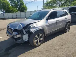 1C4PJMDX8LD544592 2020 JEEP GRAND CHEROKEE