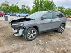 1C4PJMDX8LD544611 2020 JEEP GRAND CHEROKEE