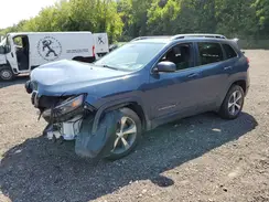 1C4PJMDX8LD567046 2020 JEEP GRAND CHEROKEE