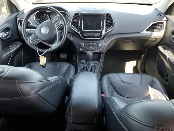 1C4PJMDX8LD589144 2020 JEEP GRAND CHEROKEE - Image 8