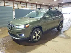 1C4PJMDX8LD590181 2020 JEEP GRAND CHEROKEE
