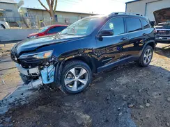 1C4PJMDX8LD591606 2020 JEEP GRAND CHEROKEE