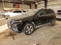 1C4PJMDX8LD602992 2020 JEEP GRAND CHEROKEE
